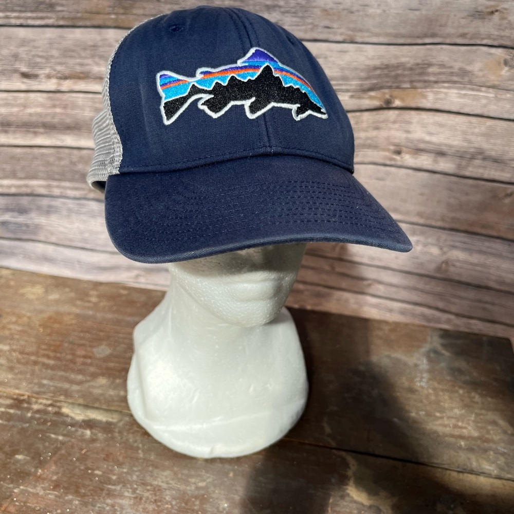 Patagonia Trucker Cap